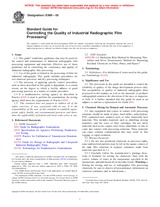 NEPLATNÁ ASTM E999-05 1.6.2005 náhled