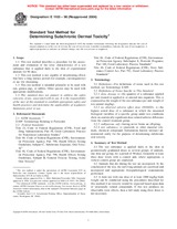 NEPLATNÁ ASTM E1103-96(2004) 1.11.2004 náhled