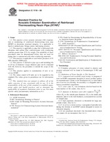 Náhled ASTM E1118-00 10.12.2000