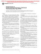 Náhled ASTM E1118-95 10.12.2000