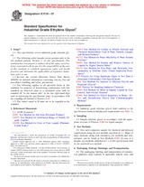 Náhled ASTM E1119-07 1.1.2007