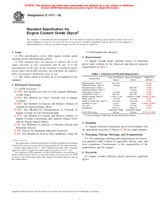 Náhled ASTM E1177-05 1.10.2005