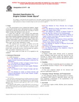 Náhled ASTM E1177-06 1.11.2006