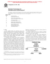 Náhled ASTM E1316-08a 1.7.2008