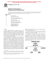 Náhled ASTM E1316-09 1.3.2009