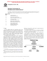 Náhled ASTM E1316-09a 1.7.2009