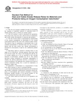 Náhled ASTM E1354-02d 10.11.2002