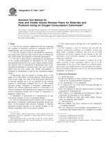 Náhled ASTM E1354-02de1 10.11.2002