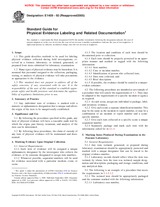 Náhled ASTM E1459-92(2005) 1.5.2005