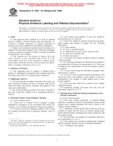 Náhled ASTM E1459-92(1998) 10.11.1998