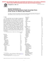 Náhled ASTM E1460-92 1.1.1992