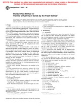 Náhled ASTM E1461-92 10.2.2001