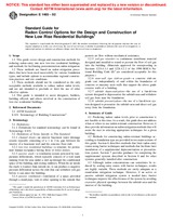 NEPLATNÁ ASTM E1465-92 1.1.1992 náhled