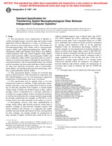 Náhled ASTM E1467-94 1.1.2000