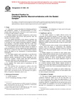 Náhled ASTM E1468-02 10.4.2002