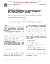 Náhled ASTM E1474-04e1 1.3.2004