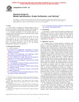 Náhled ASTM E1476-04 1.3.2004