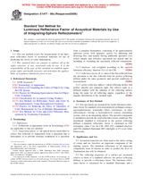 Náhled ASTM E1477-98a(2008) 1.6.2008