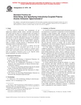 Náhled ASTM E1479-99 10.9.1999