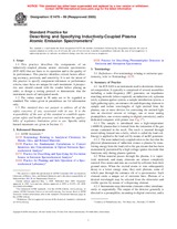 Náhled ASTM E1479-99(2005) 1.5.2005