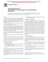 Náhled ASTM E1482-04 1.10.2004