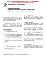 Náhled ASTM E1483-92(2000) 1.1.2000