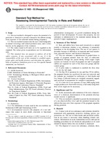 Náhled ASTM E1483-92(1996) 1.1.2000