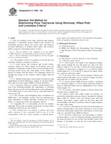 Náhled ASTM E1486-98 10.9.1998