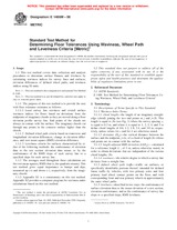 Náhled ASTM E1486M-98 10.9.1998