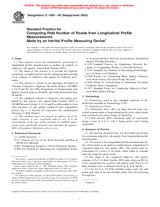 Náhled ASTM E1489-98(2003) 1.12.2003