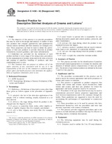 Náhled ASTM E1490-92(1997) 10.9.1997