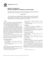 Náhled ASTM E1491-97 10.9.1997