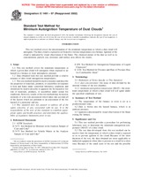 Náhled ASTM E1491-97(2002) 10.9.1997