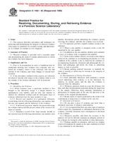 Náhled ASTM E1492-92(1999) 10.5.1999