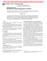 Náhled ASTM E1493-92(1998) 10.5.2001