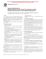 Náhled ASTM E1551-06 1.12.2006