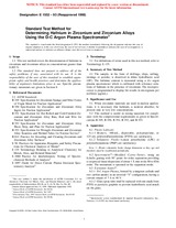 Náhled ASTM E1552-93(1998) 10.5.1998