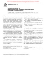 Náhled ASTM E1554-94 1.1.1994