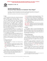 Náhled ASTM E1555-03 10.4.2003