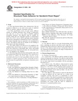Náhled ASTM E1555-98 1.1.1993