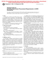 NEPLATNÁ ASTM E1626-94(1999) 10.12.1999 náhled