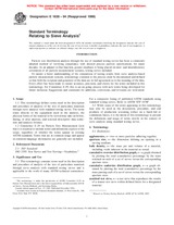 Náhled ASTM E1638-94(1999) 10.4.1999