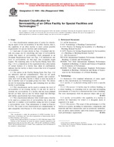 Náhled ASTM E1694-95a(1999) 10.10.1999