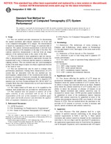 Náhled ASTM E1695-95 1.1.2001