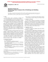 Náhled ASTM E1699-00 10.10.2000