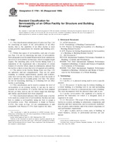 Náhled ASTM E1700-95(1999) 10.10.1999