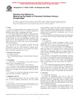 Náhled ASTM E1703/E1703M-95(2000) 10.4.2000