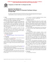 Náhled ASTM E1703/E1703M-95(2005) 1.6.2005