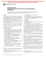 Náhled ASTM E1704-95 15.6.1995