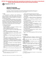 Náhled ASTM E1705-95 1.1.1995